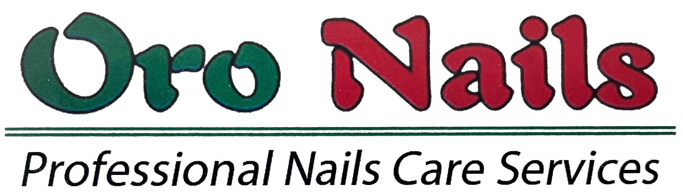 Oro Nails LLC